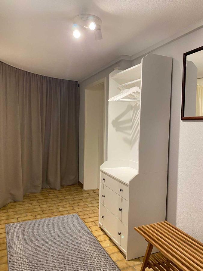 Casa Limone Διαμέρισμα Ammerbuch Εξωτερικό φωτογραφία